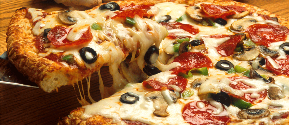 SouthShieldsPizza Donatellos Pizza